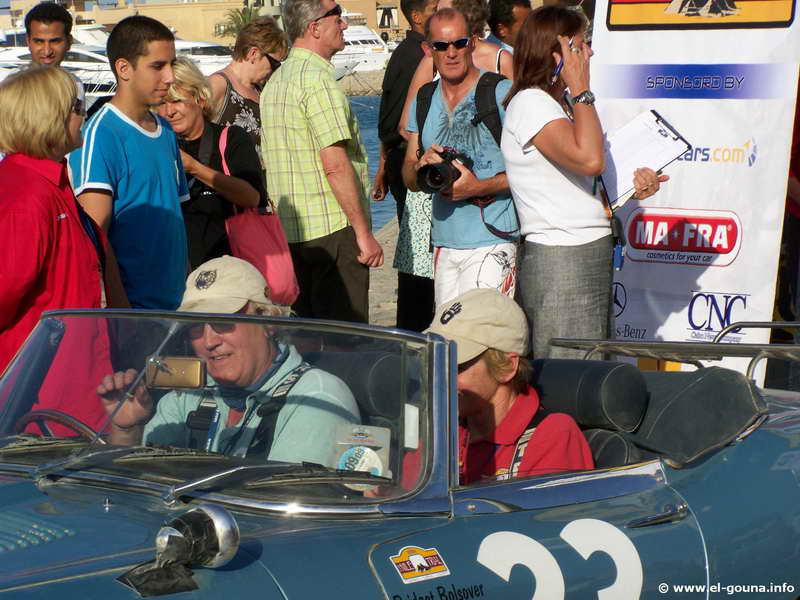 The 1th Nile-Trial Rally 083